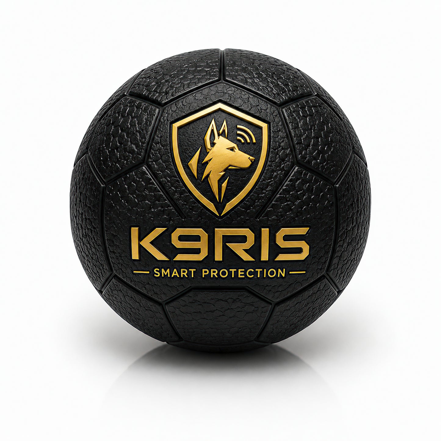 K9RIS™ Shield Soccer Ball