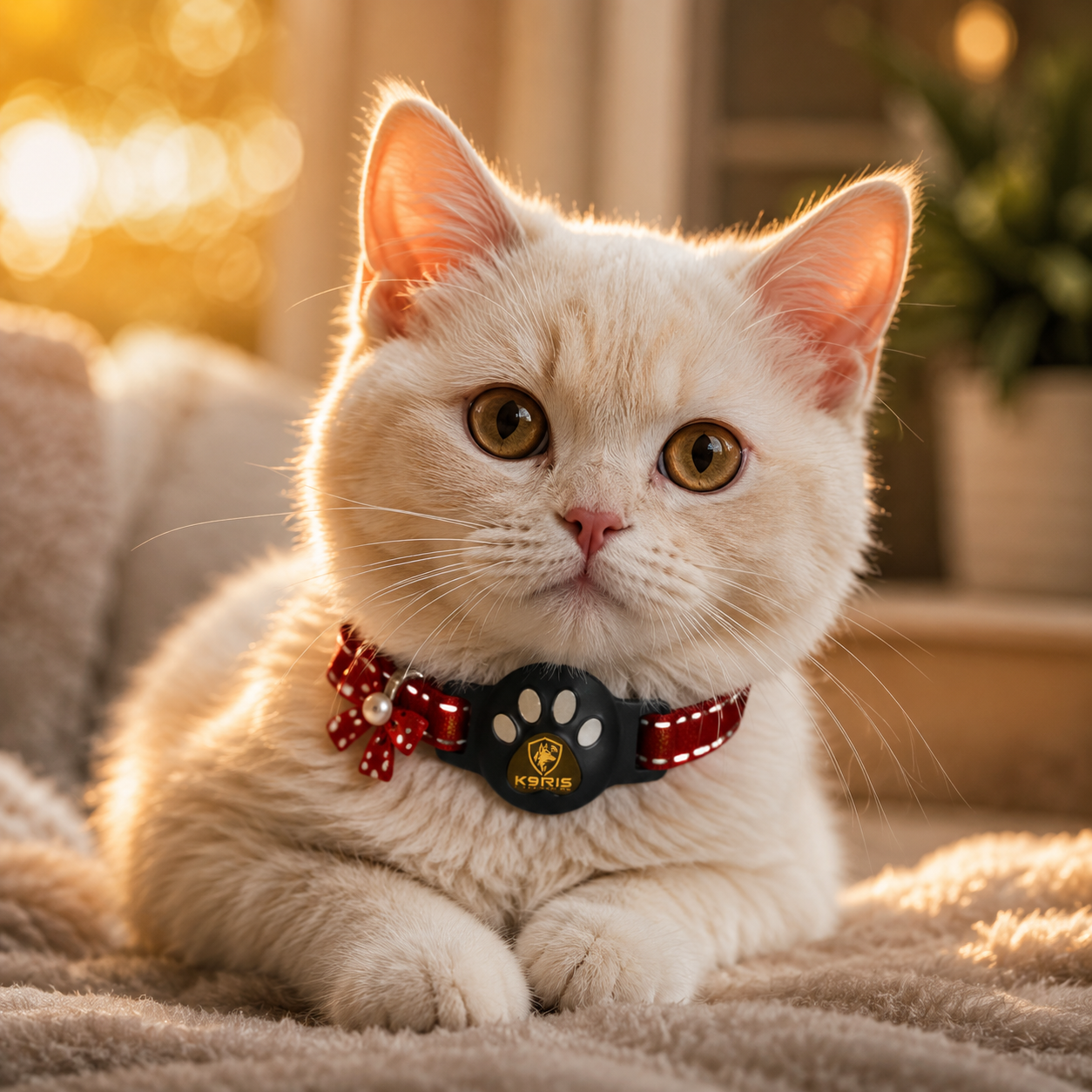 Cats Smart Protection