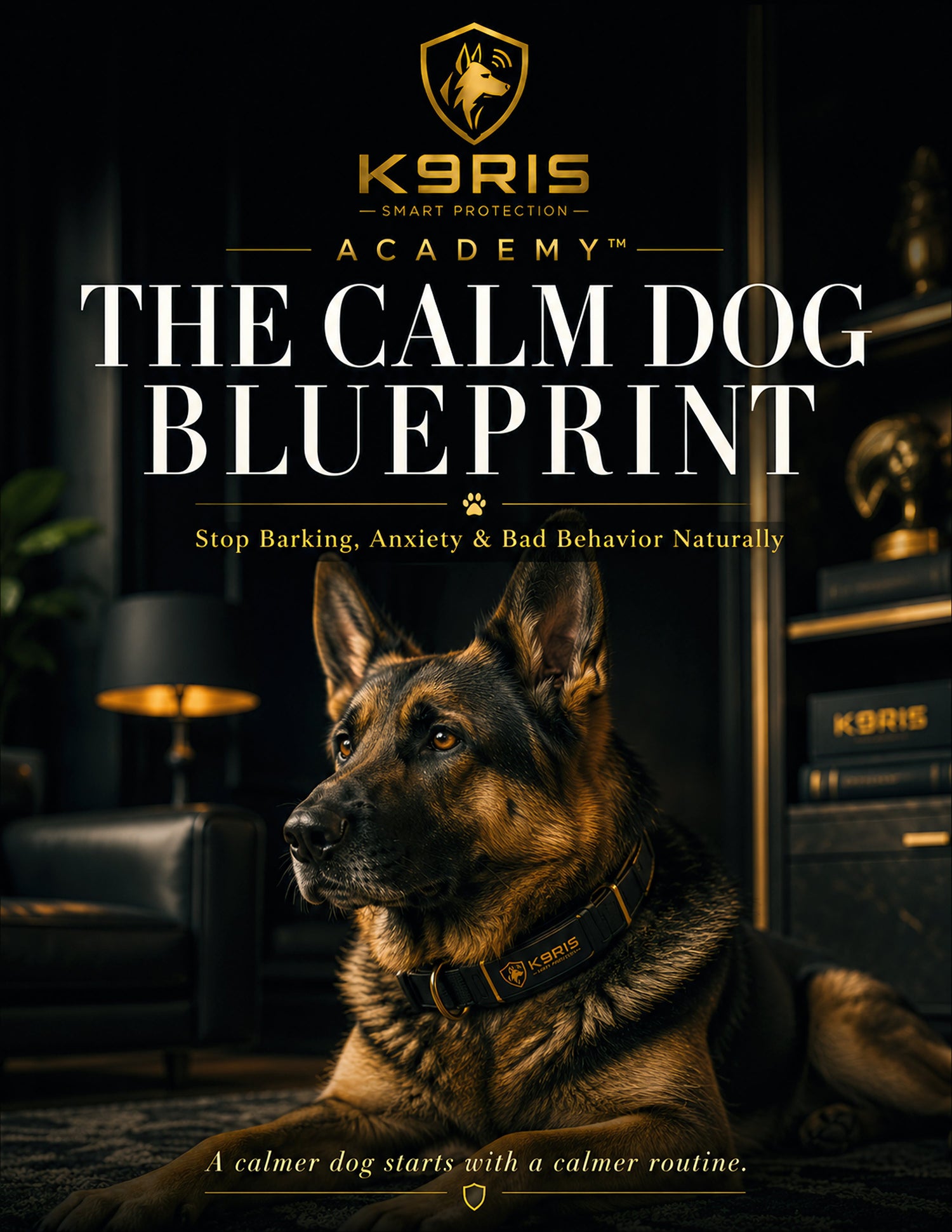 K9RIS Digital Academy