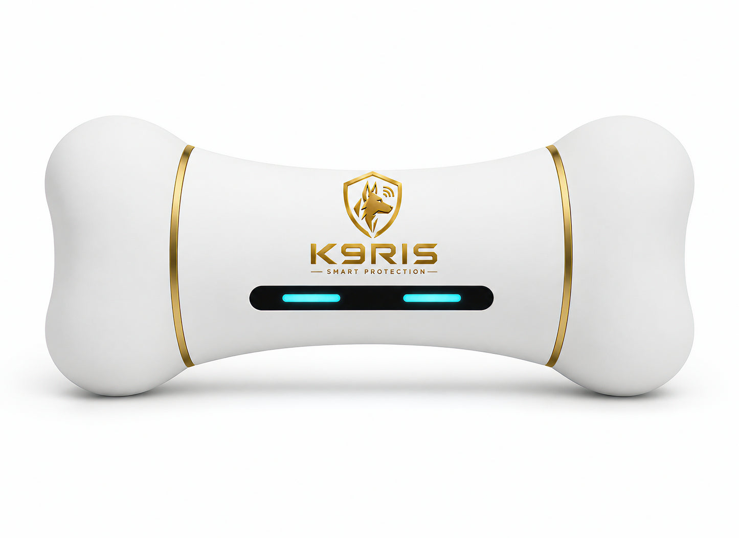 K9RIS™ BoneIQ — Smart Bouncing Bone