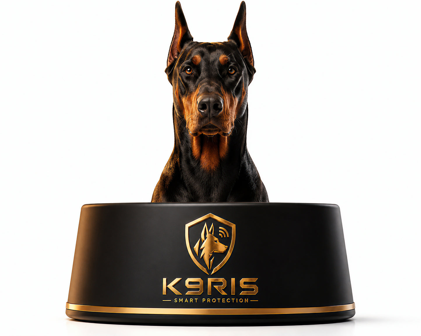 K9RIS™ Sentinel Bowl Collection