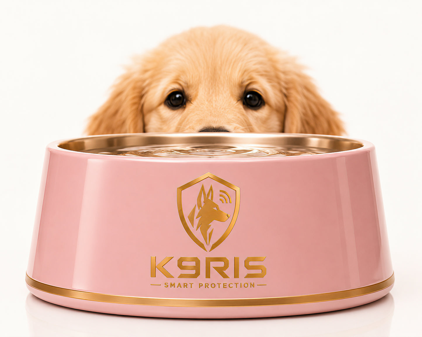 K9RIS™ Sentinel Bowl Collection