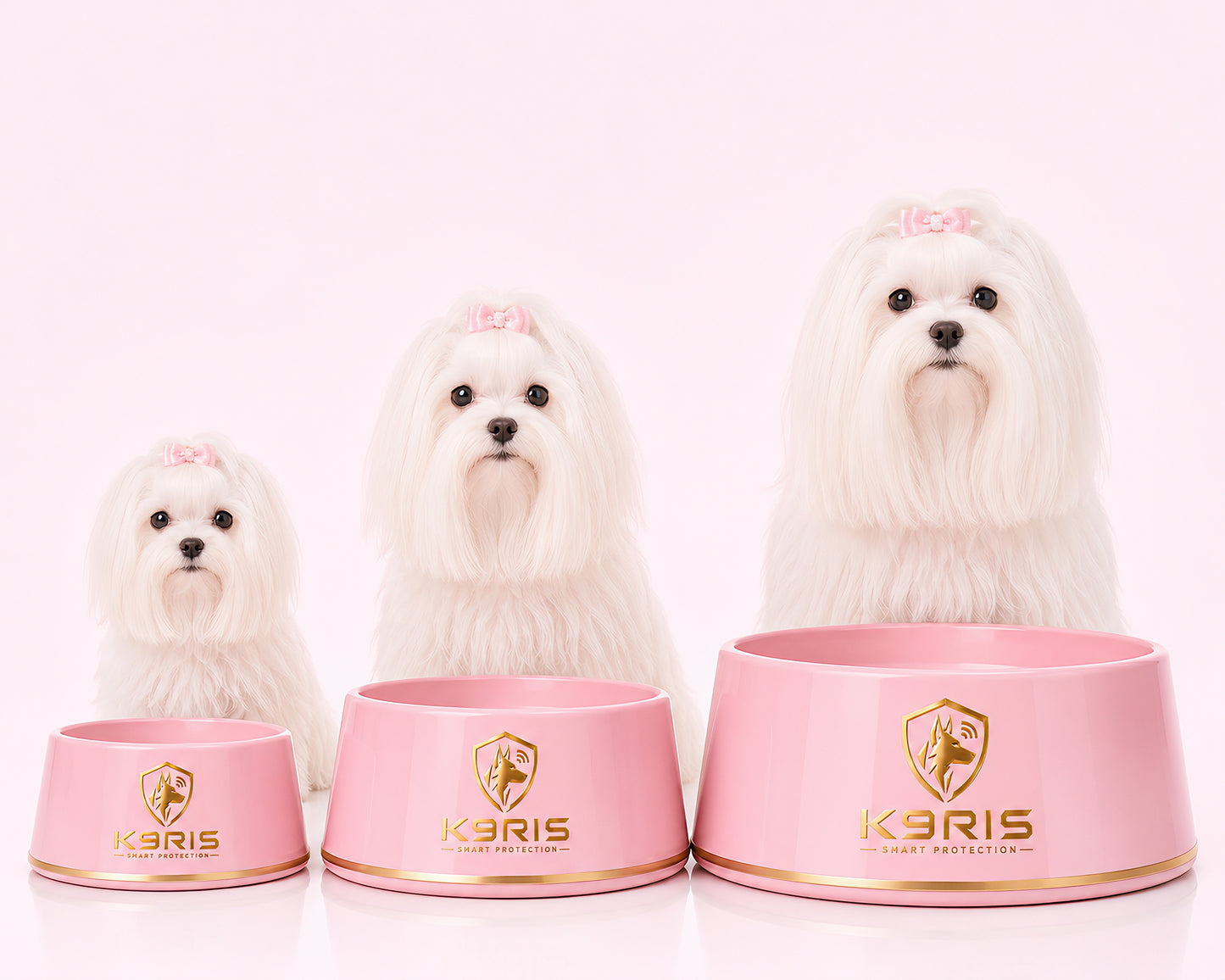K9RIS™ Sentinel Bowl Collection