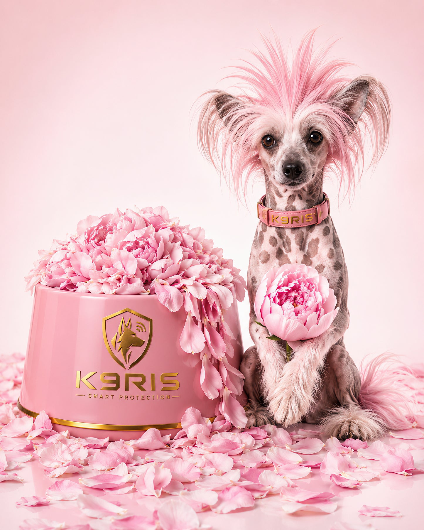 K9RIS™ Sentinel Bowl Collection