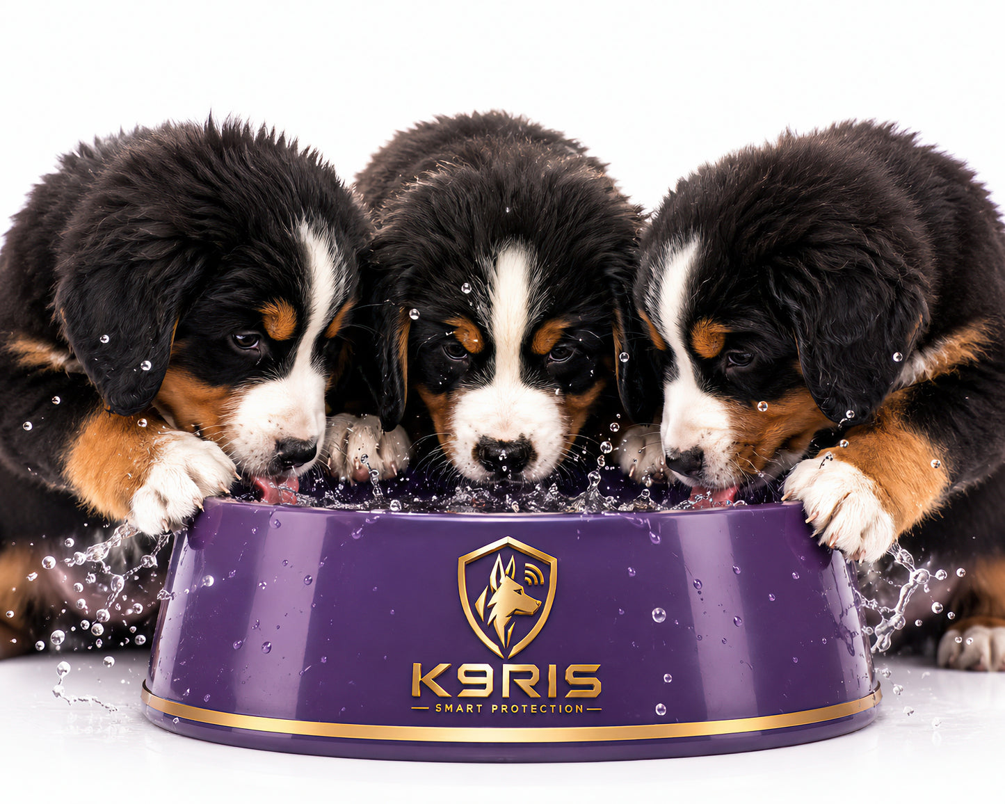 K9RIS™ Sentinel Bowl Collection