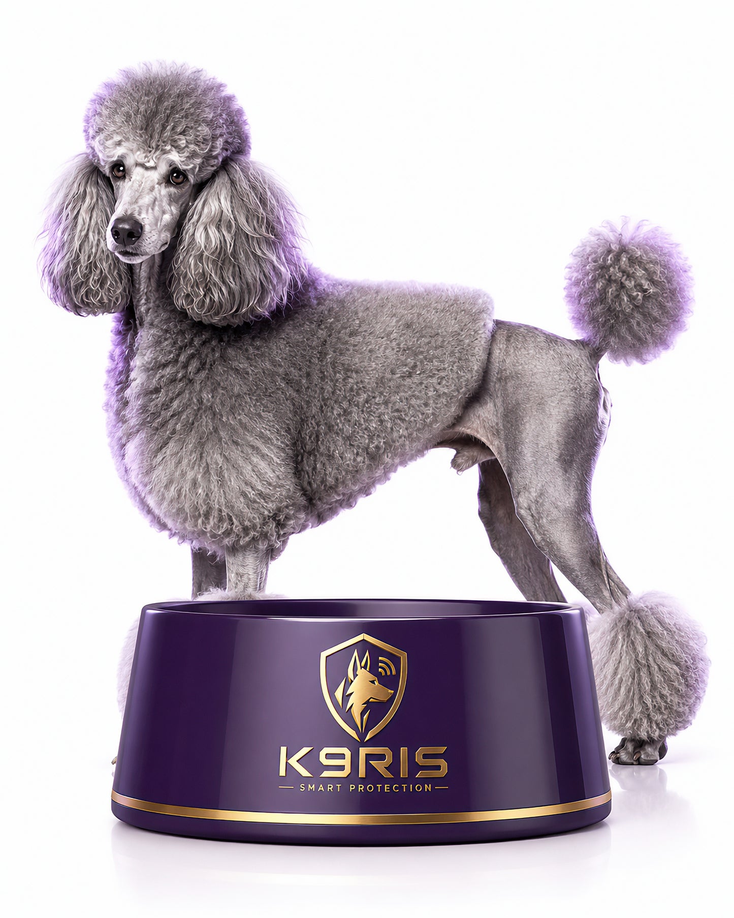 K9RIS™ Sentinel Bowl Collection