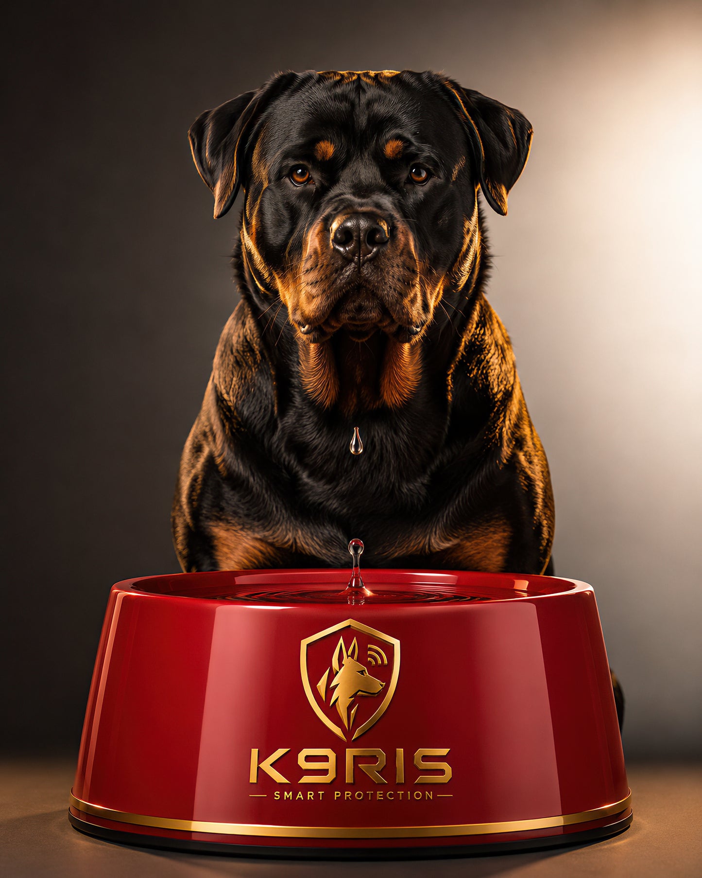 K9RIS™ Sentinel Bowl Collection