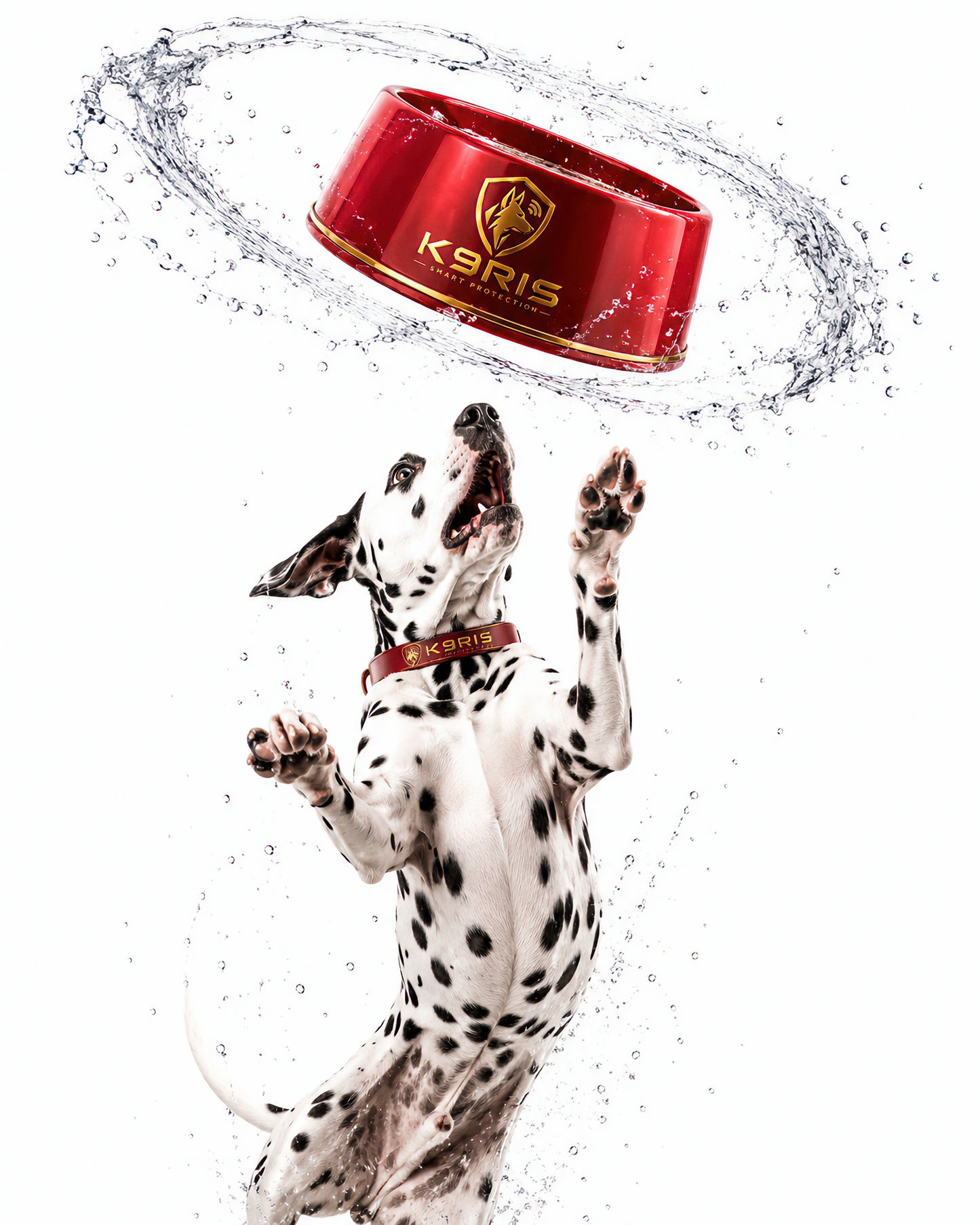 K9RIS™ Sentinel Bowl Collection