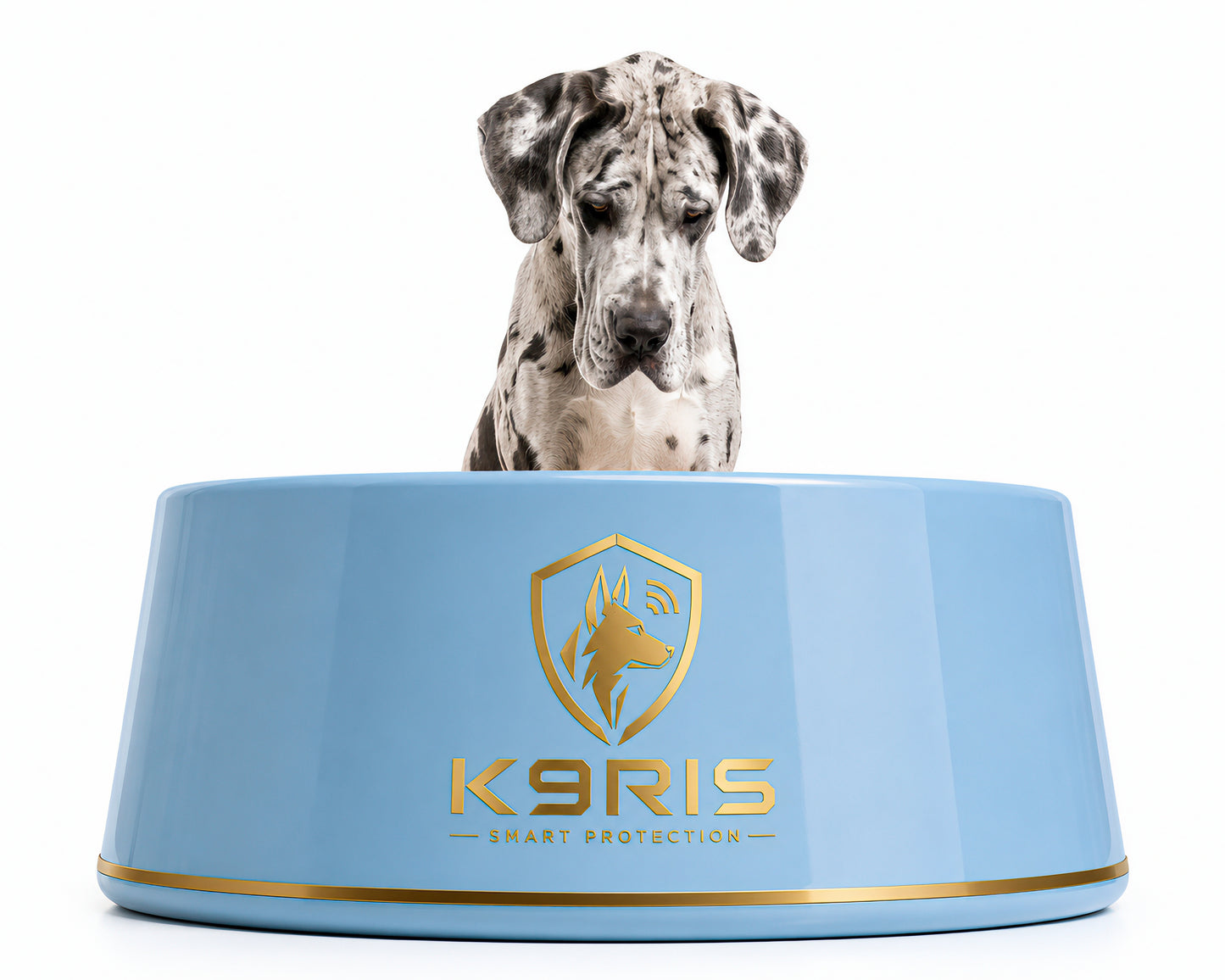 K9RIS™ Sentinel Bowl Collection