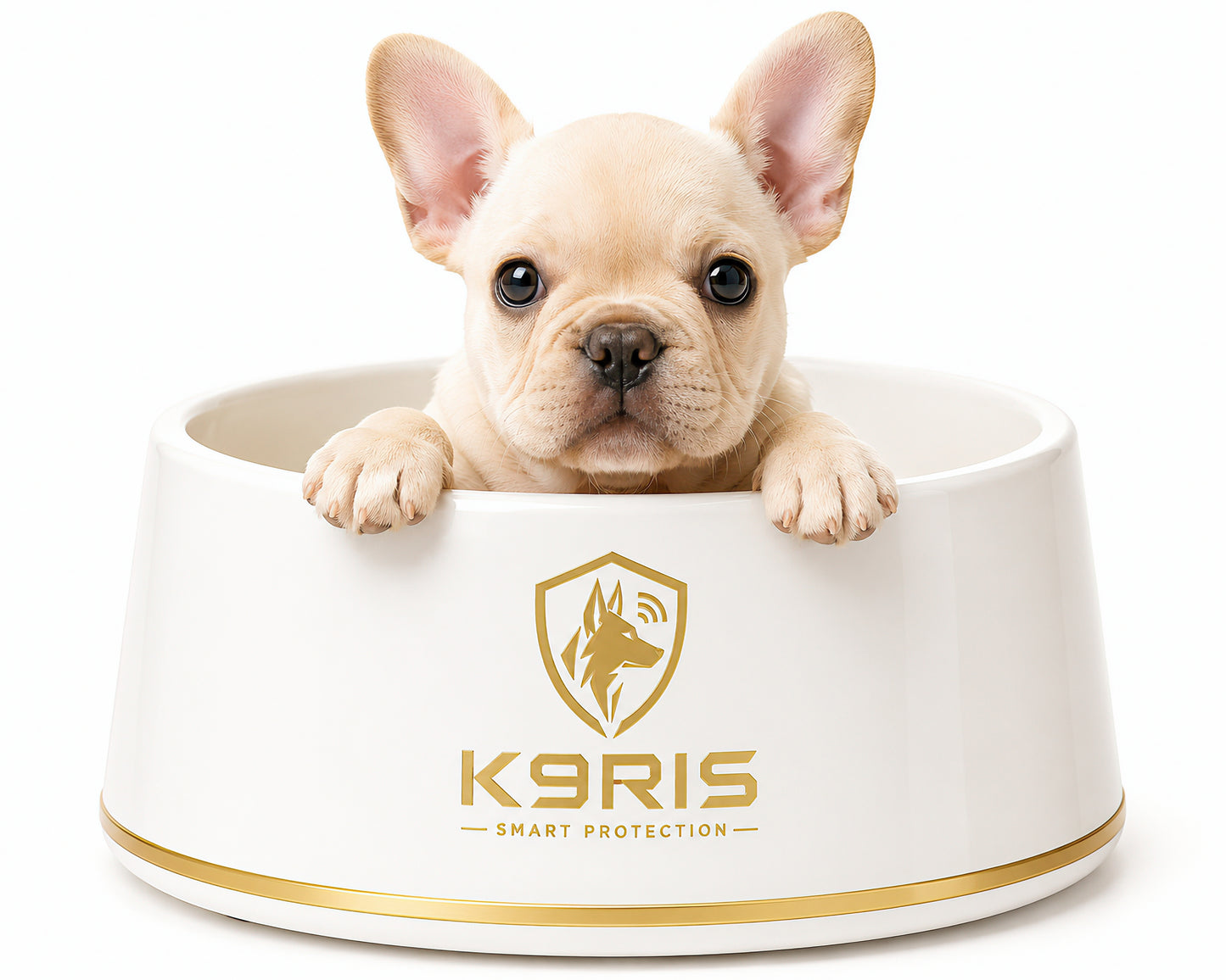 K9RIS™ Sentinel Bowl Collection
