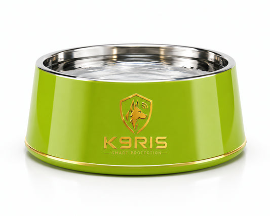 K9RIS™ Sentinel Bowl Collection
