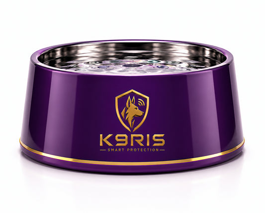 K9RIS™ Sentinel Bowl Collection