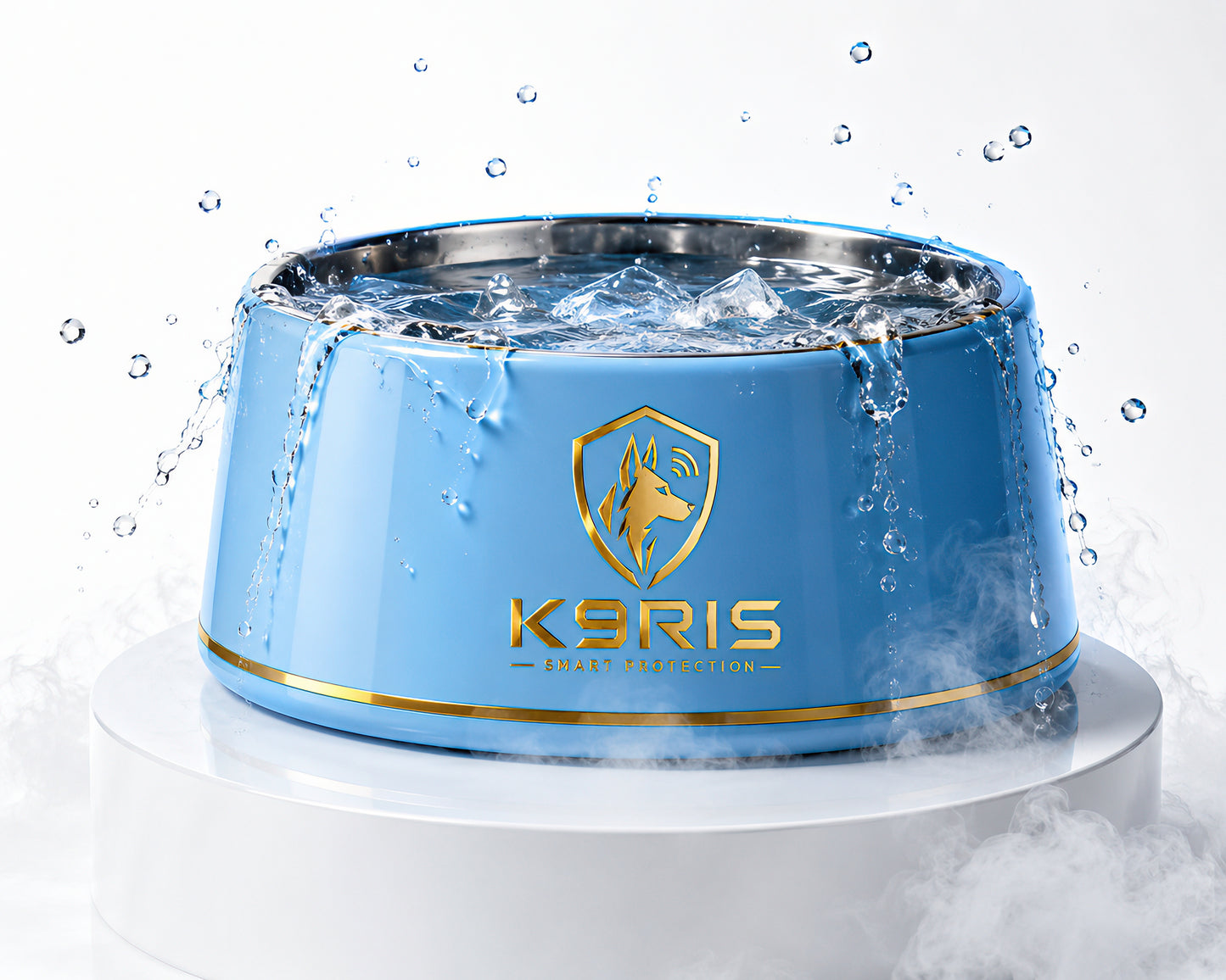K9RIS™ Sentinel Bowl Collection