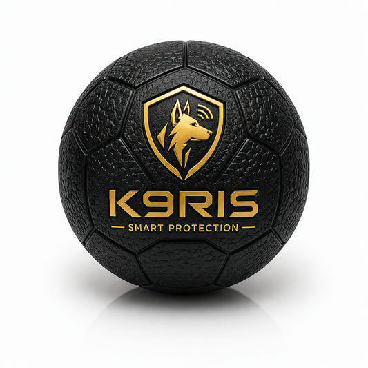 K9RIS™ Shield Soccer Ball