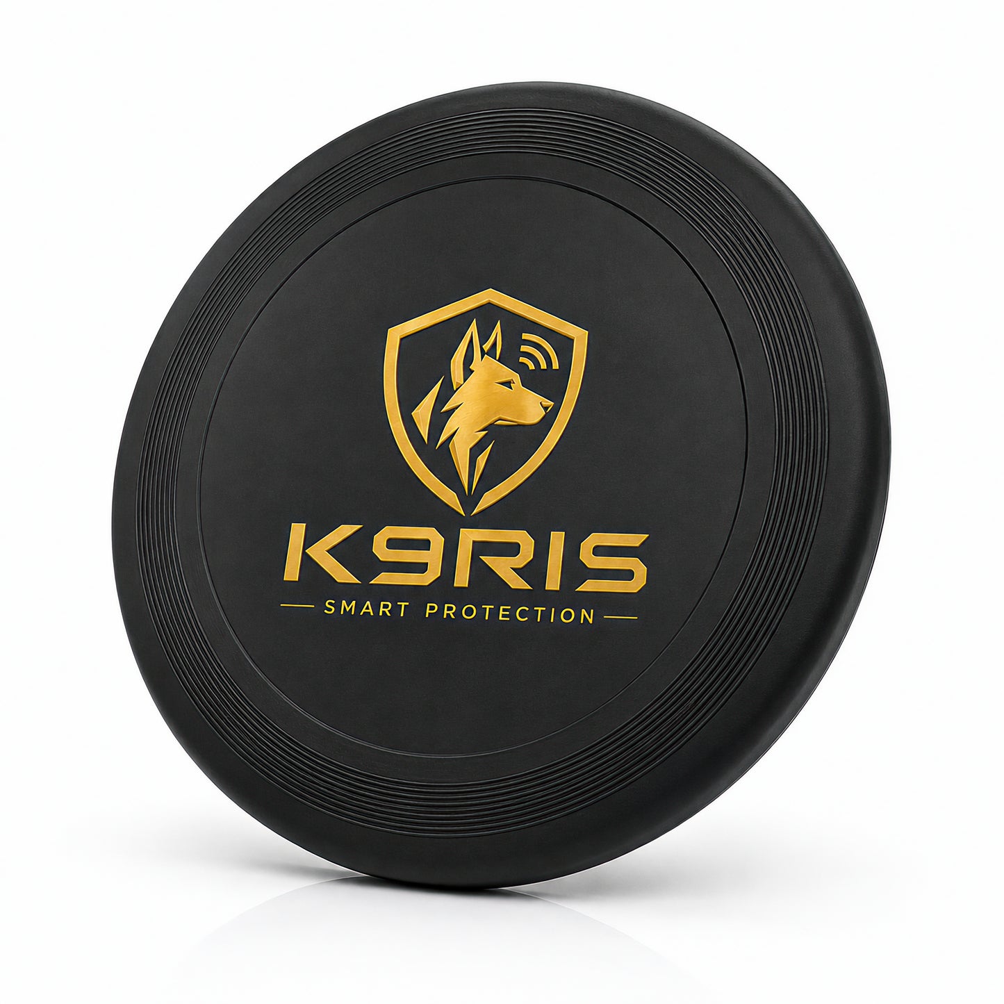 K9RIS™ Shield Frisbee