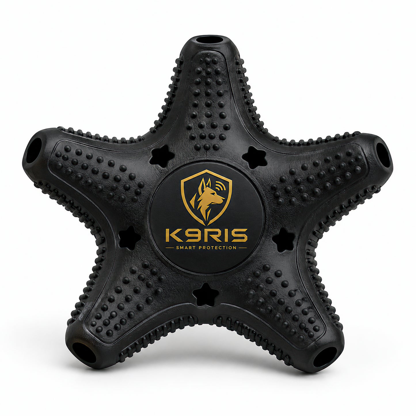 K9RIS™ Star Chew & Treat Dispenser